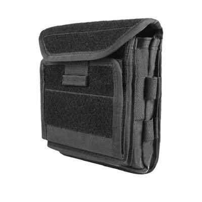 Froiny 1000d Molle Ammo Pouch Compact EDC Bag Outdoor Organizer for Backpack Vest Hunting Bag Waist Pack
