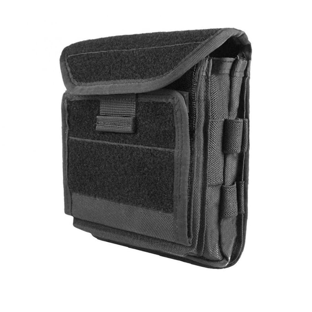 Froiny 1000d Molle Ammo Pouch Compact EDC Bag Outdoor Organizer for Backpack Vest Hunting Bag Waist Pack