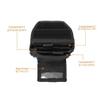 Froiny 1000d Molle Ammo Pouch Compact EDC Bag Outdoor Organizer for Backpack Vest Hunting Bag Waist Pack view 3