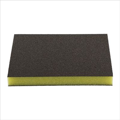 Freud Diablo Flex Pads FIN Yellow 2PK