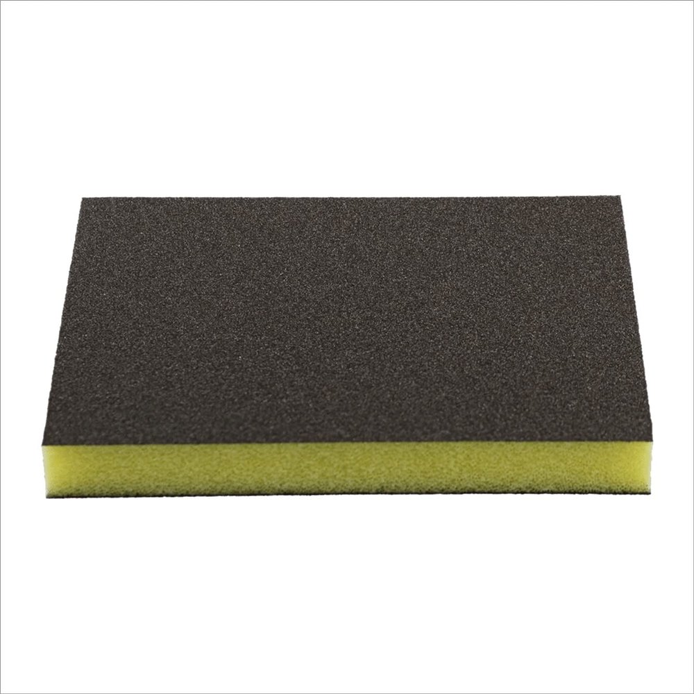 Freud Diablo Flex Pads FIN Yellow 2PK