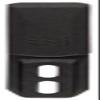 BLACKHAWK Stache IWB Belt Clips, Tuckable 1.75" view 1