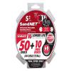 Freud Diablo 5 SANDNET H&L 220G 60PK view 2