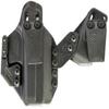 BLACKHAWK Stache IWB Belt Clip 1.75" view 4