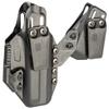Blackhawk Stache IWB Holster Kit for Sig P320 Compact with TLR7/8, Base Inside The Waistband Concealed Carry Holster for Carry/XCarry/M18 view 1