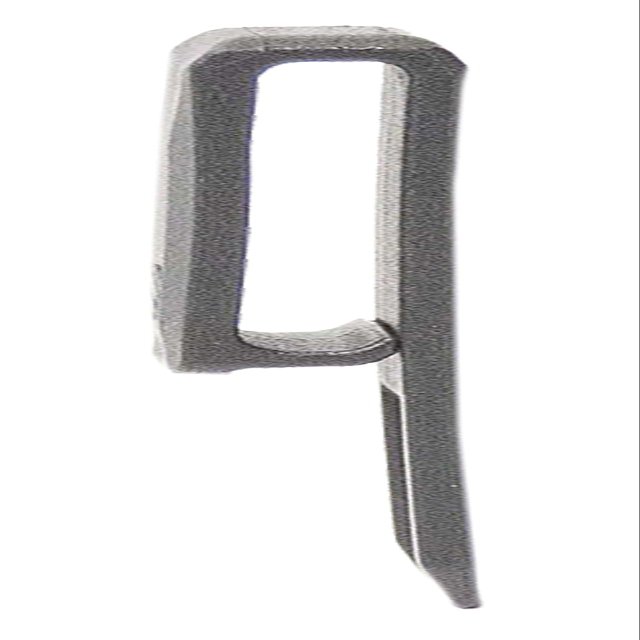 BLACKHAWK Stache IWB Belt Clips, Tuckable 1.5"