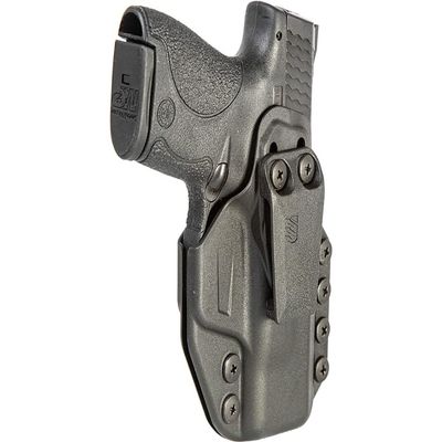 Blackhawk Stache IWB Holster Kit for Sig P320 Carry/XCarry/M18, Base Inside The Waistband Concealed Carry Holster