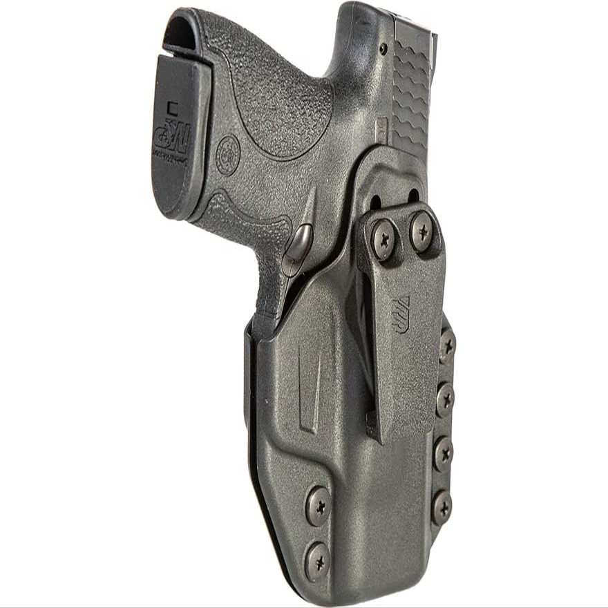 Blackhawk Stache IWB Holster Kit for Sig P320 Carry/XCarry/M18, Base Inside The Waistband Concealed Carry Holster