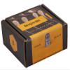 Benjamin .457-Caliber 350-Grain Flat Point Pellets B457350 (50-Count) view 1