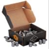 Benjamin .457-Caliber 350-Grain Flat Point Pellets B457350 (50-Count) view 4
