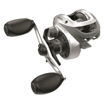 Quantum *Throttle 100 RH BC Reel