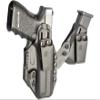 Blackhawk Stache IWB Holster Kit for Sig P320 Carry/XCarry/M18, Premium Inside The Waistband Concealed Carry Holster view 1
