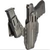 Blackhawk Stache IWB Holster Kit for Sig P320 Carry/XCarry/M18, Premium Inside The Waistband Concealed Carry Holster view 2