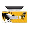 YouTheFan NCAA Missouri Tigers Logo Series Desk Pad view 1