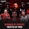 OPRO Bronze Level Sports Mouthguard  Custom-Fit, Breathable, Slim Design  Protective Mouth Guard for Football, Wrestling, Boxing, MMA, Lacrosse & All Contact Sports, Case Included  Blue, Youth view 4