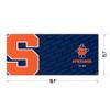 YouTheFan NCAA Syracuse Orange Logo Series Desk Pad view 2
