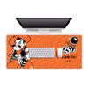 YouTheFan NCAA Oklahoma State Cowboys Logo Series Desk Pad view 1