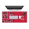 YouTheFan NCAA Utah Utes Logo Series Desk Pad view 1
