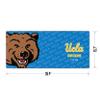 YouTheFan NCAA UCLA Bruins Logo Series Desk Pad view 2