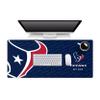 YouTheFan NFL Houston Texans Logo Series Desk Pad view 1