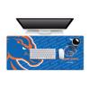 YouTheFan NCAA Boise State Broncos Logo Series Desk Pad view 1