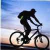 3pcs Led Light Reflective Strap Night Cycling Warning Belt Sports Safety Bag Lighting Pendant Outdoor Accessories view 4