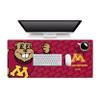 YouTheFan NCAA Minnesota Golden Gophers Logo Series Desk Pad view 1