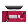 YouTheFan NCAA Arkansas Razorbacks Logo Series Desk Pad view 1