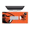 YouTheFan NCAA Oregon State Beavers Logo Series Desk Pad view 1