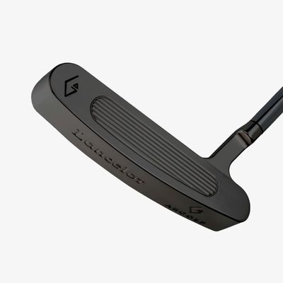 Argolf Lancelot Blade Putter Dark Edition (Left, 33)