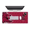 YouTheFan NCAA South Carolina Gamecocks Logo Series Desk Pad view 1