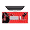 YouTheFan NCAA Texas Tech Red Raiders Logo Series Desk Pad view 1