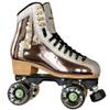 Jackson Flex Outdoor Roller Skates, Atom Pulse Lite Wheels with Vinyl-Coated Quad Boot, view 1