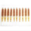 McJ Tools Pistol Bronze Bore Brush (200pack 38 Cal) view 1