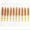 McJ Tools Pistol Bronze Bore Brush (200pack 38 Cal) view 2