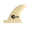Culture Supply Composite TFX Side Bite Surfboard Fins view 2