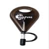 Culture Supply Composite TFX Side Bite Surfboard Fins view 4