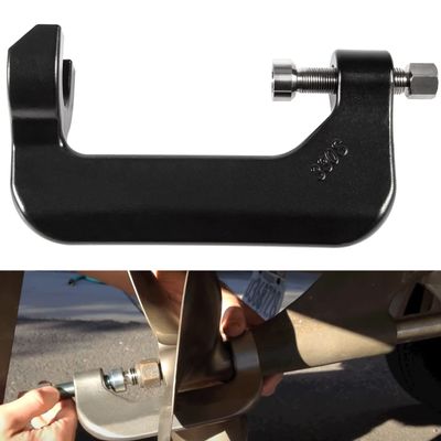 Bzsunway 330S Propeller Puller for 1 1/4 Shaft Compatible with All 2014 and Newer G Series 16"-18" Diameter Propellers