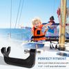 Bzsunway 330S Propeller Puller for 1 1/4 Shaft Compatible with All 2014 and Newer G Series 16"-18" Diameter Propellers view 3