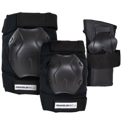 Powerslide Standard Eco Protective 3pk LG