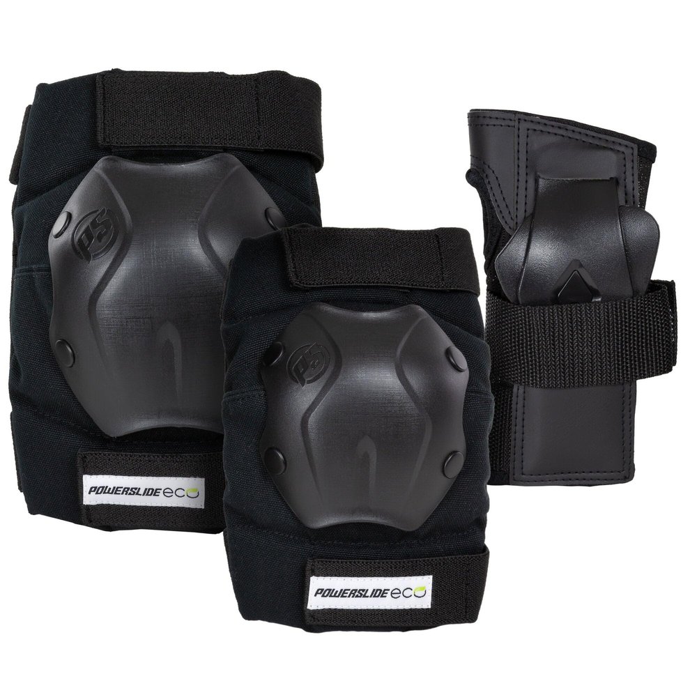 Powerslide Standard Eco Protective 3pk LG