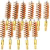 McJ Tools Pistol Bronze Bore Brush (200pack 40 Cal) view 1