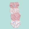 benetia Preteen Girls Underwear Size 14 With Full Coverage Panties Fit For 13 Years old view 2