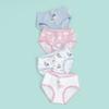 benetia Preteen Girls Underwear Size 14 With Full Coverage Panties Fit For 13 Years old view 3