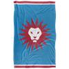Loyola Marymount University Lions Blanket, 36"x58" Logo Dots, Silky Touch Super Soft Throw view 2