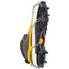 GRIVEL Explorer Micro Crampons Steel Micro Traction for Hiking, Trekking & Trail Running view 3