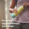 Hydro Flask Flex Boot - Accessory Silicone Water Bottle Protector - Dishwasher Safe, BPA-Free, Non-Toxic Small view 3