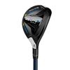 Lefty New Taylormade Sim2 Max #4-22* Rescue Hybrid, Bassara 55 Lite Flex view 1