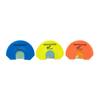 Phelps Game Calls Turkey Diaphragm Multi-Packs - Professional Turkey Calling Collections for Yelps, Cuts, and Complete Turkey Vocalizations, MExP (3 Pack) view 1
