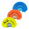 Phelps Game Calls Turkey Diaphragm Multi-Packs - Professional Turkey Calling Collections for Yelps, Cuts, and Complete Turkey Vocalizations, MExP (3 Pack) view 4